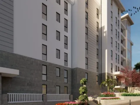 Prodaja, garsonjera, 29m², Budva, Crna Gora - image 5