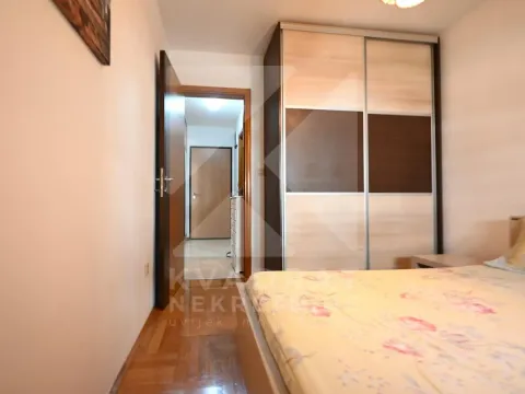 Sale, one bedroom apartment, 44m², Stari Aerodrom, Podgorica - image 11