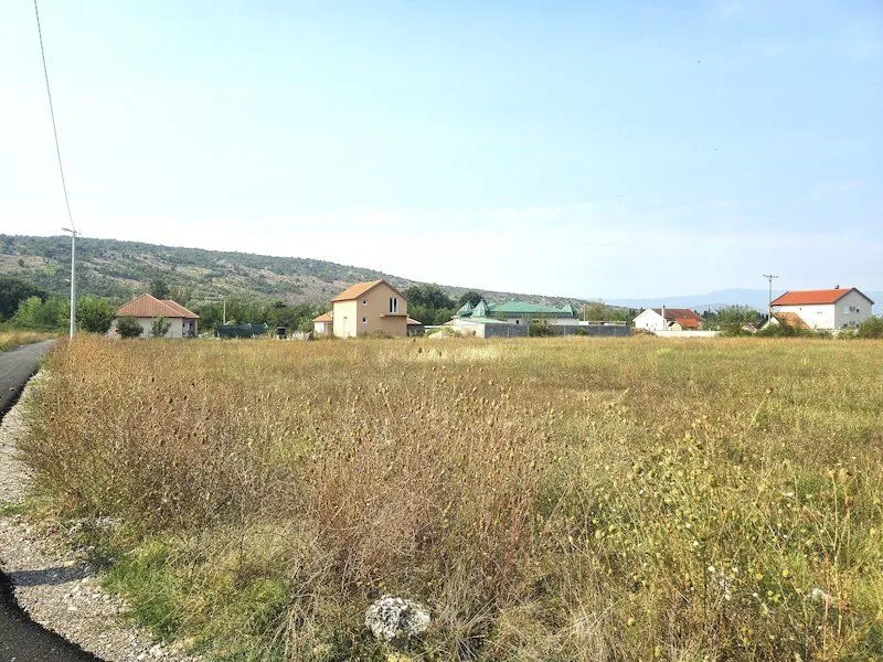Prodaja, plac, 28558m², Velje Brdo, Podgorica