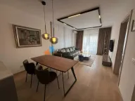 Izdavanje, dvosoban stan, 60m², Novi Beograd Sve Podlokacije, Beograd - image 1