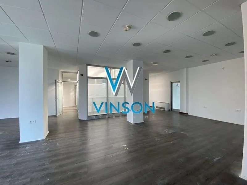 Rent, office space, 352m², Bulevar Oslobodjenja, Novi Sad Sve Podlokacije