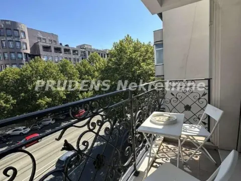 Izdavanje, trosoban stan, 67m², Đeram Pijaca, Beograd - image 11