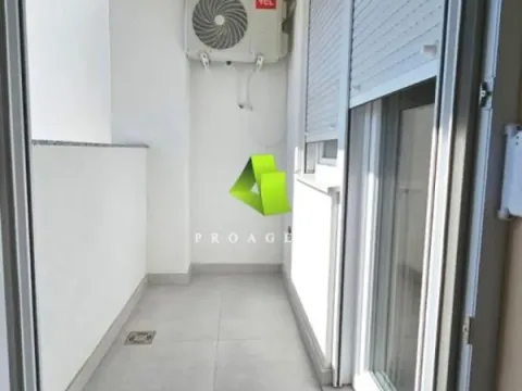 Rent, three bedroom apartment, 105m², Medijana, Niš - image 17