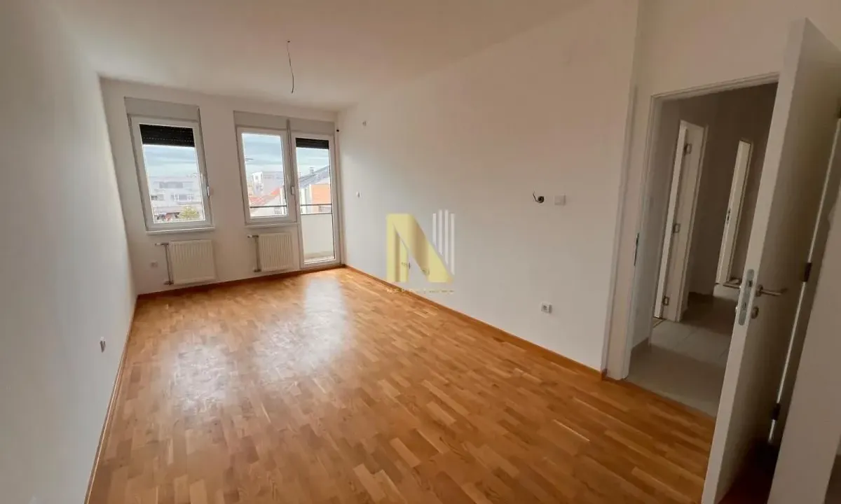 Prodaja, dvosoban stan, 59m², Telep, Novi Sad Sve Podlokacije