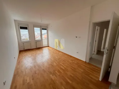 Prodaja, dvosoban stan, 59m², Telep, Novi Sad Sve Podlokacije