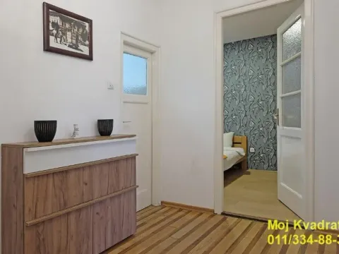 Sale, three bedroom apartment, 66m², Savski Venac, Beograd - image 11