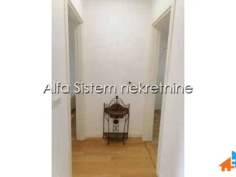 Rent, two bedroom apartment, 55m², Novi Beograd Blok 67, Novi Beograd Sve Podlokacije - image 10