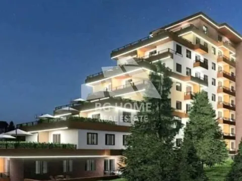 Prodaja, jednosoban stan, 33m², Centar, Zlatibor