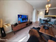 Izdavanje, dvosoban stan, 55m², Savski Venac, Beograd - image 4