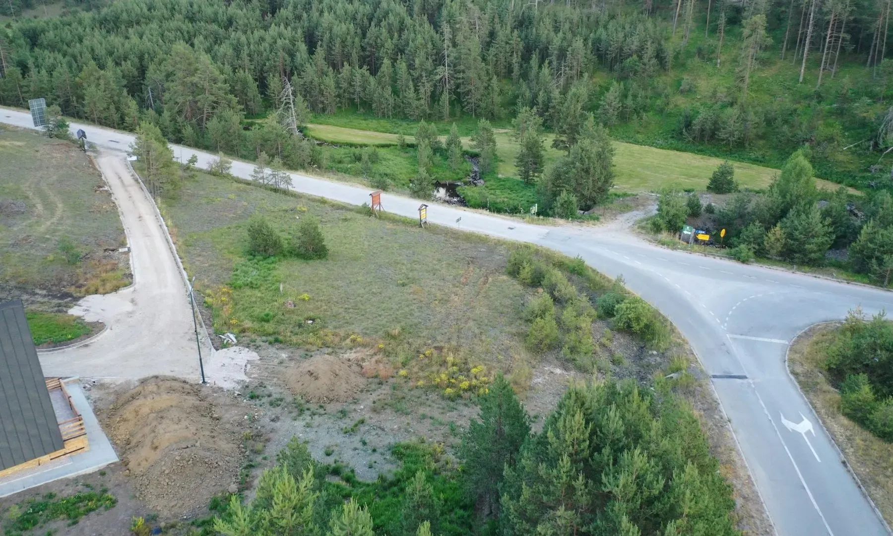 Prodaja, plac, 1767m², Centar, Zlatibor