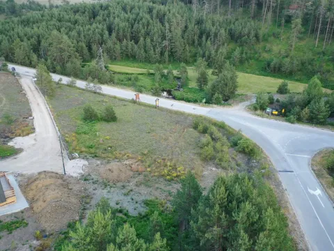 Prodaja, plac, 1767m², Centar, Zlatibor - image 4