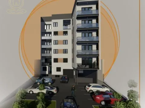 Sale, four bedroom apartment, 86m², Medijana, Niš - image 6