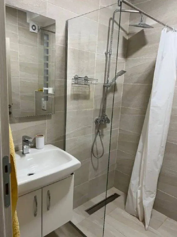 Sale, studio apartment, 26m², Budva, Crna Gora