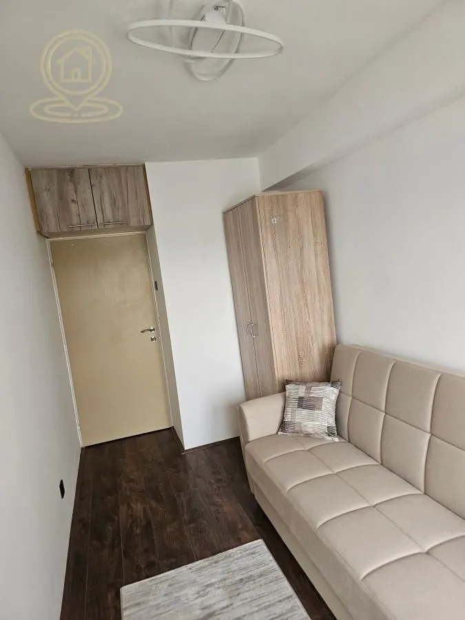 Rent, three bedroom apartment, 70m², Medijana, Niš