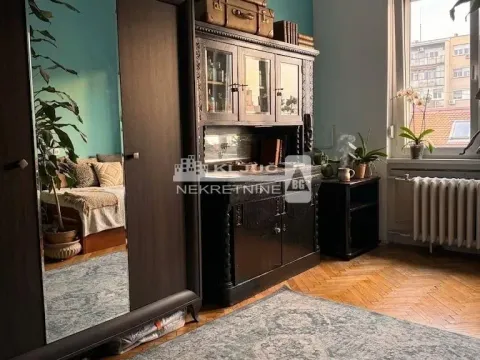 Prodaja, četvorosoban stan, 153m², Stari Grad, Beograd - image 11