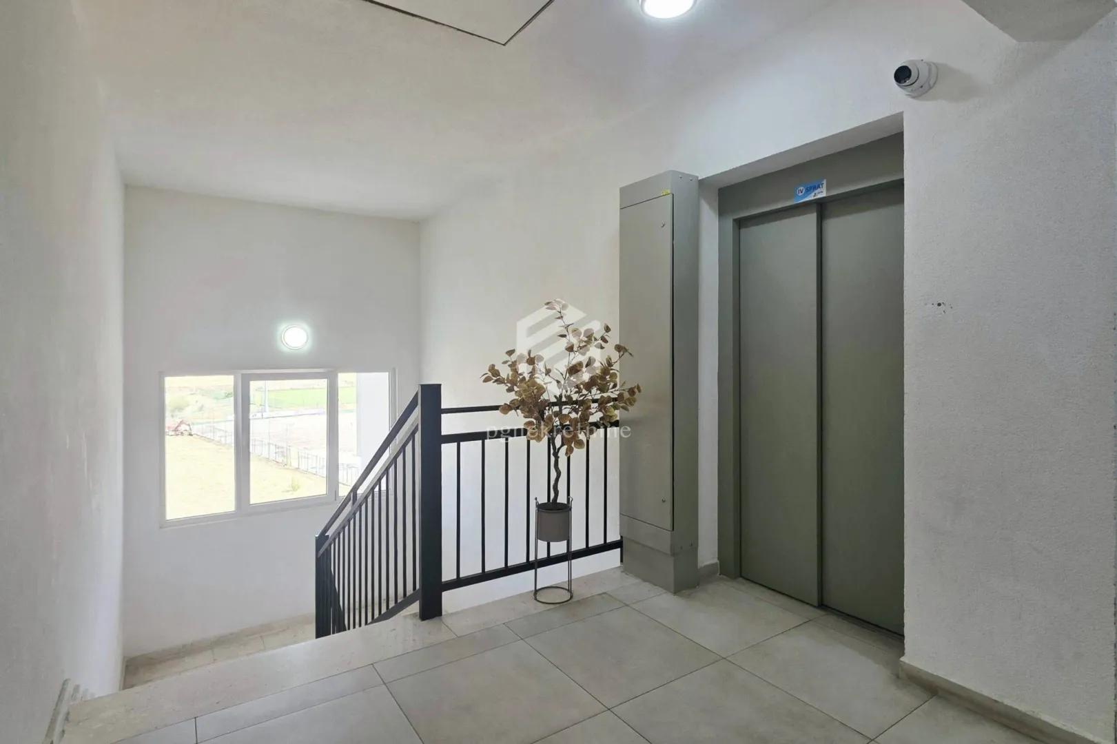Rent, two bedroom apartment, 57m², Stari Aerodrom, Podgorica