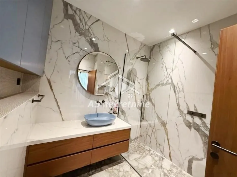 Prodaja, stan, 113m², Savski Venac, Beograd