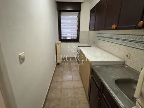 Izdavanje, dvosoban stan, 48m², Bežanijska Kosa 3, Bežanijska Kosa Sve Podlokacije - image 5