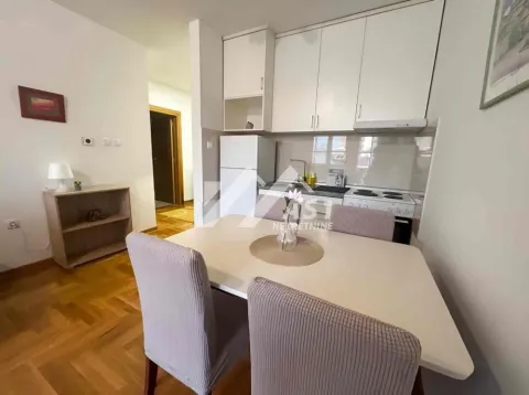 Izdavanje, jednosoban stan, 40m², Podbara, Novi Sad Sve Podlokacije - image 3