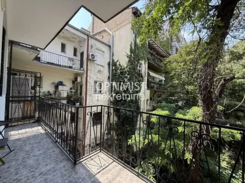 Rent, apartment, 120m², Tašmajdan, Palilula Sve Podlokacije - image 19