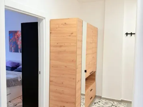 Izdavanje, jednosoban stan, 47m², Salajka, Novi Sad Sve Podlokacije - image 17