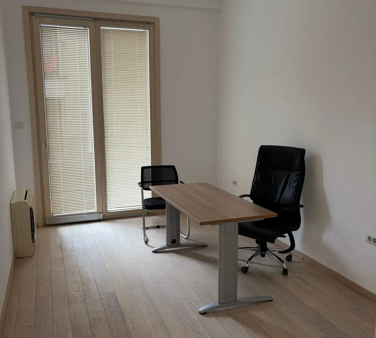 Rent, office space, 72m², Podgorica, Crna Gora