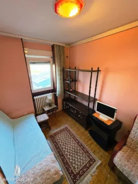 Prodaja, jednosoban stan, 56m², Skojevsko Naselje, Beograd - image 12