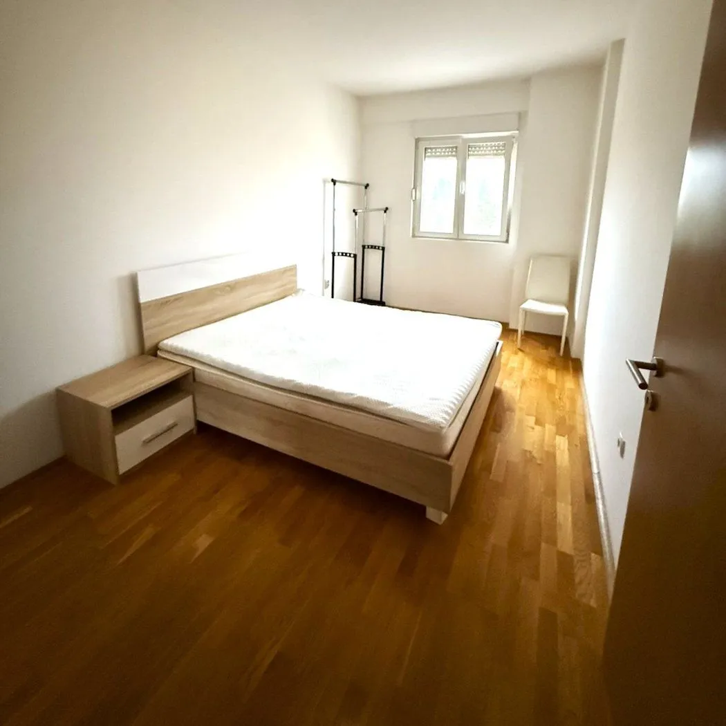 Izdavanje, stan, 55m², Ljubović, Podgorica