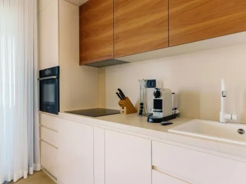 Sale, two bedroom apartment, 160m², Donja Lastva, Tivat - image 7