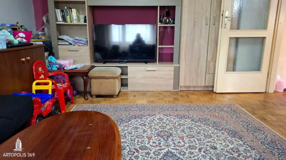 Prodaja, dvosoban stan, 68m², Zemun Meandri, Zemun Sve Podlokacije