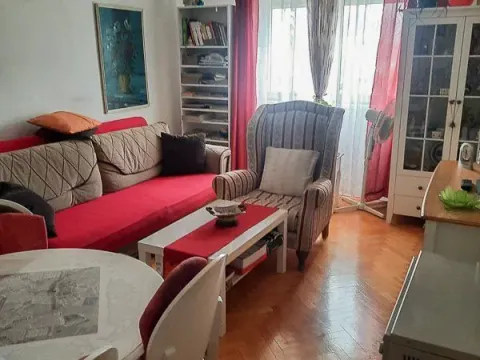 Prodaja, jednosoban stan, 48m², Zabjelo, Podgorica - image 1