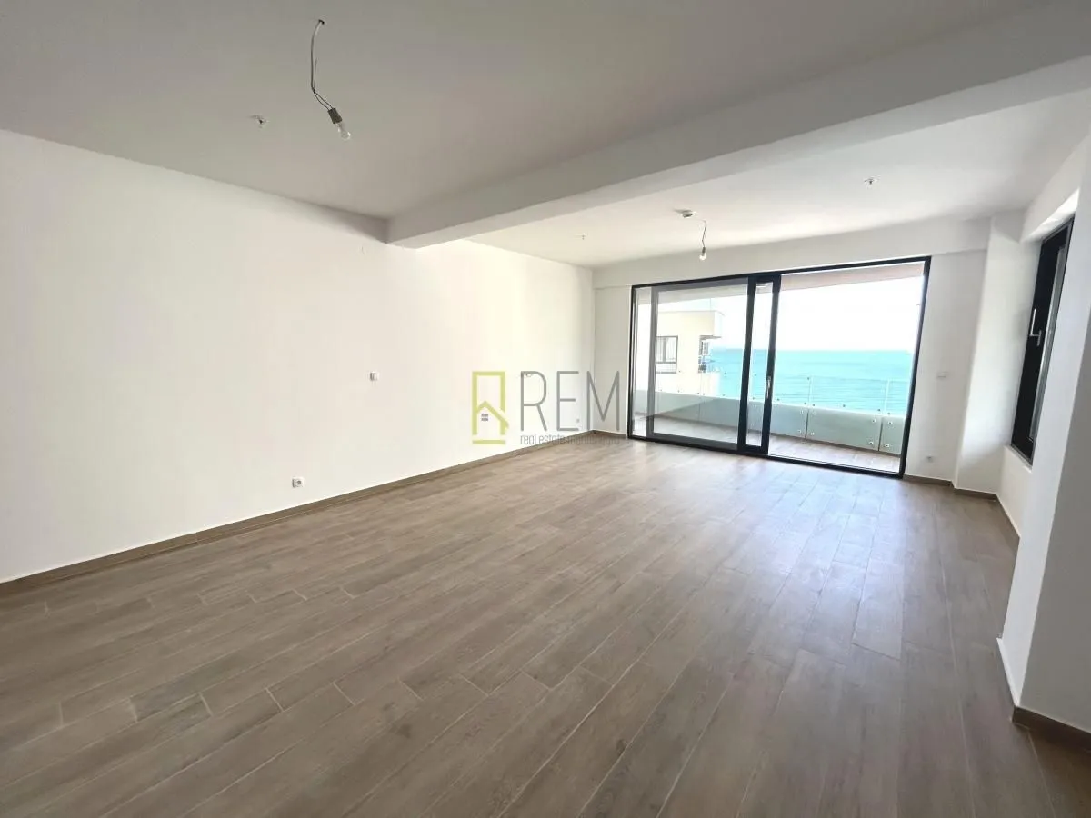 Sale, two bedroom apartment, 95m², Rafailovići, Budva