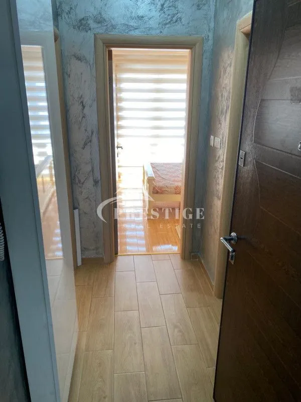 Rent, one bedroom apartment, 41m², Stari Aerodrom, Podgorica