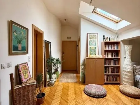 Prodaja, dvosoban stan, 39m², Kluz, Zvezdara Sve Podlokacije - image 5