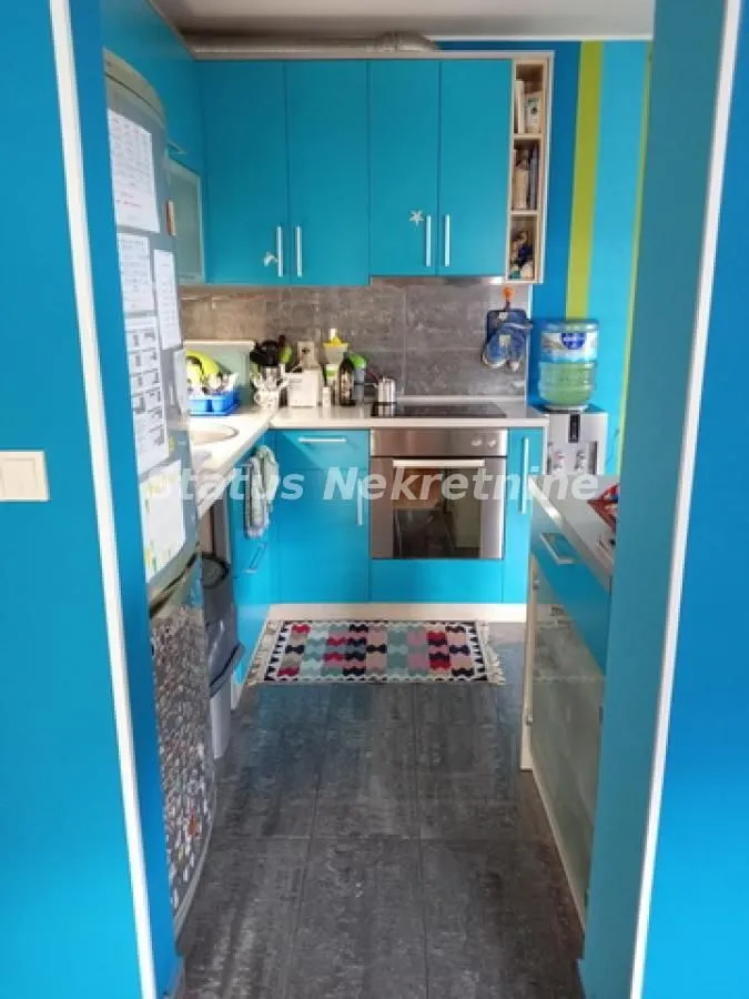 Prodaja, četvorosoban stan, 96m², Grbavica, Novi Sad Sve Podlokacije