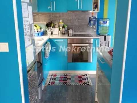 Prodaja, četvorosoban stan, 96m², Grbavica, Novi Sad Sve Podlokacije - image 3