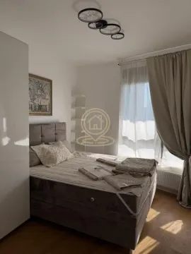 Izdavanje, dvosoban stan, 47m², Liman 4, Novi Sad Sve Podlokacije - image 6