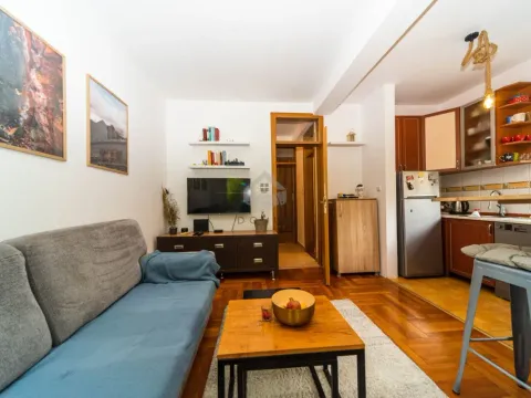 Izdavanje, jednosoban stan, 38m², Gorica C, Podgorica - image 2