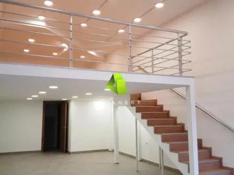 Office Space for Rent, 90m2, Centar, Niš Office Space for Rent, 90m2, Centar, Niš