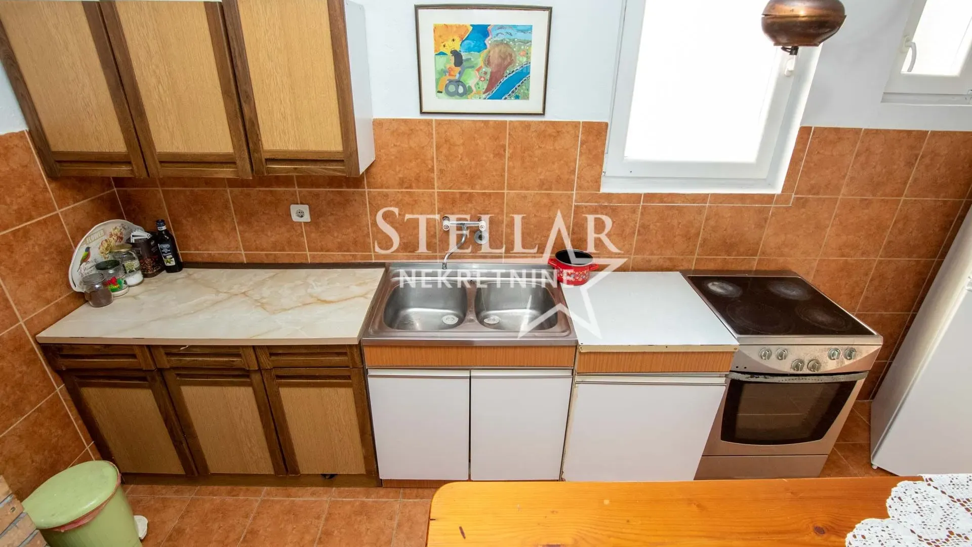 Prodaja, kuća, 80m², Danilovgrad, Crna Gora