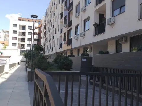 Sale, three bedroom apartment, 66m², Zvezdara Sve Podlokacije, Beograd - image 6