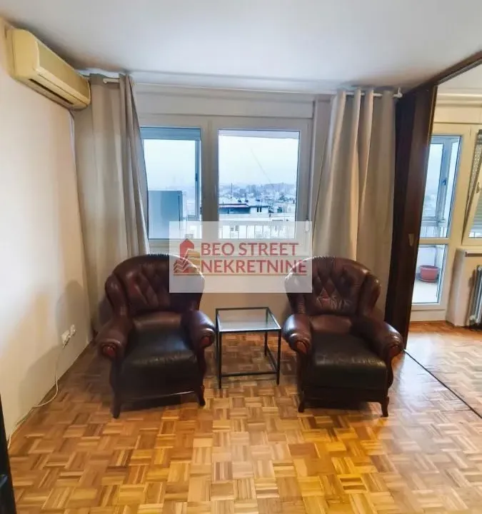 Rent, three bedroom apartment, 86m², Voždovac Sve Podlokacije, Beograd