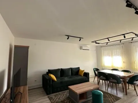 Izdavanje, dvosoban stan, 55m², Trošarina, Niš - image 3