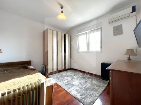 Rent, three bedroom apartment, 80m², Stari Aerodrom, Podgorica - image 7