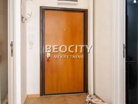 Sale, two bedroom apartment, 40m², Banovo Brdo, Beograd - image 8