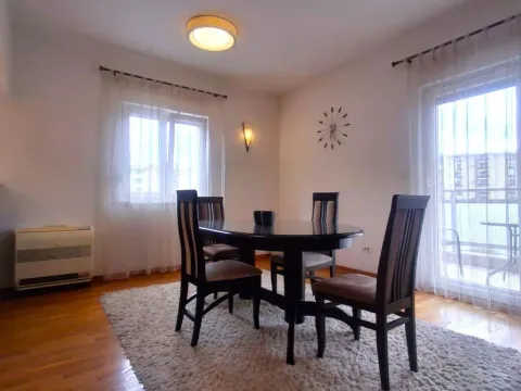 Rent, apartment, 120m², City Kvart, Podgorica - image 4