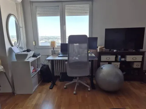 Prodaja, dvosoban stan, 60m², Lion, Zvezdara Sve Podlokacije - image 7