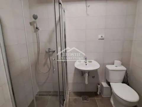 Sale, one bedroom apartment, 42m², Palilula Sve Podlokacije, Beograd - image 7