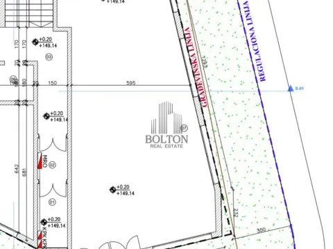 Prodaja, poslovni prostor, 103m², Lekino Brdo, Voždovac Sve Podlokacije - image 3