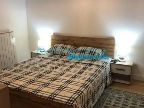 Izdavanje, stan, 46m², Dorćol Sve Podlokacije, Beograd - image 5